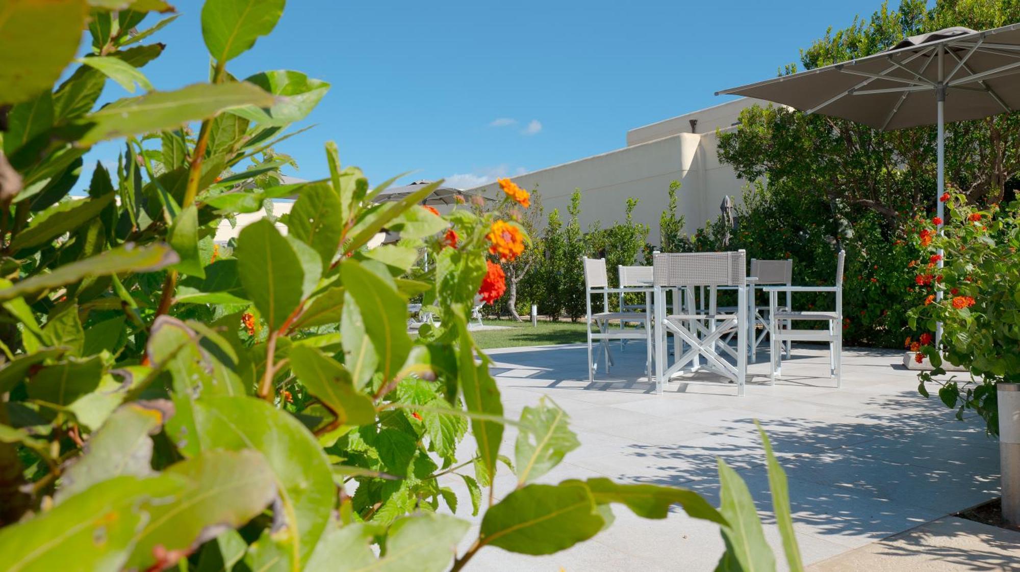 Delle Rose, Hotel & Horse Riding Torre Vado Εξωτερικό φωτογραφία